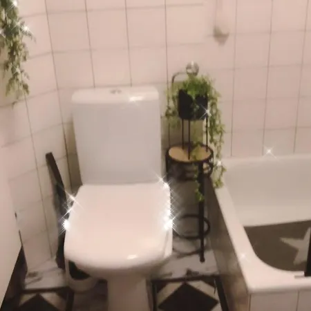 Apartment Idyllisches Nest Ueber Den Daechern Dortmund